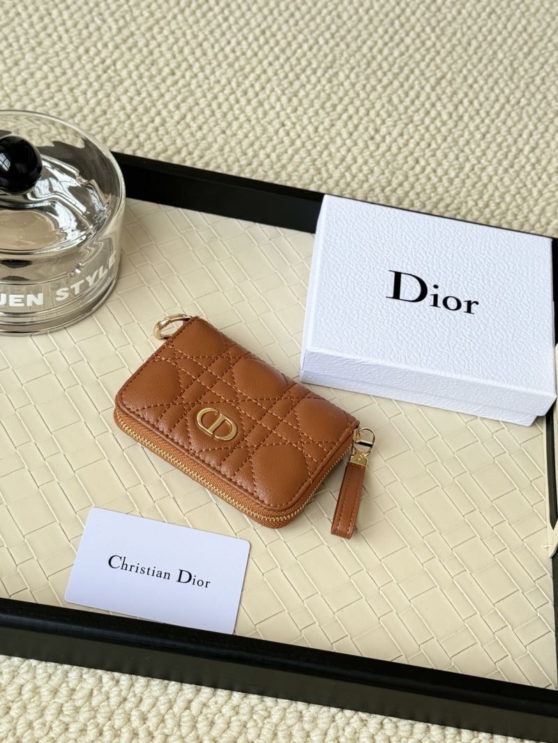 Christian Dior Wallets Purse